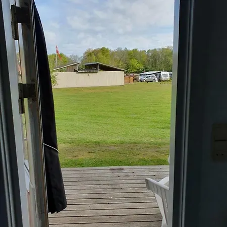Campsite City Camping Hjorring Hjorring