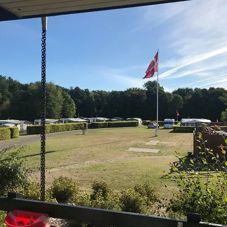 约林露营小屋酒店