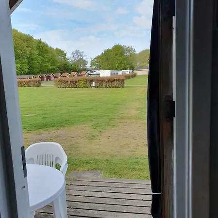 City Camping Hjorring 3*