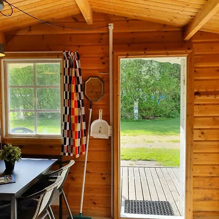 City Camping Hjorring Parque de Campismo 3*