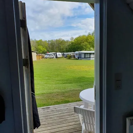 City Camping Hjørring