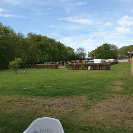 City Camping Hjorring 3*