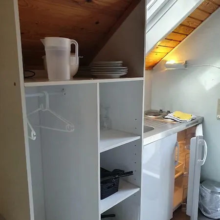 City Camping Hjorring Hjørring