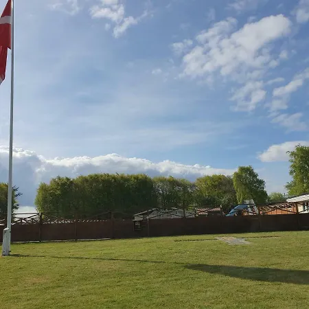 City Camping Hjorring Hjørring