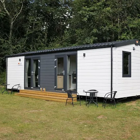 City Camping Hjorring 3*