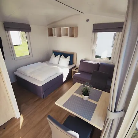 Parque de Campismo City Camping Hjorring Hjørring