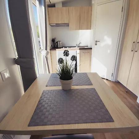 City Camping Hjorring 3* Hjørring