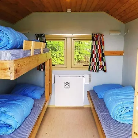 City Camping Hjorring