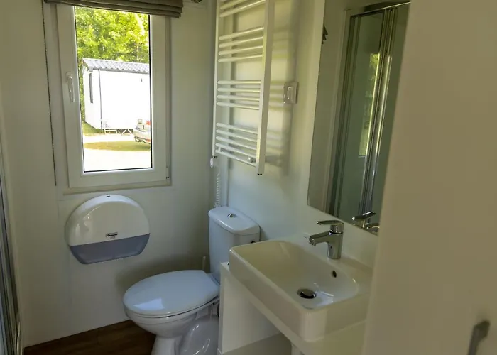 City Camping Hjorring Hjørring