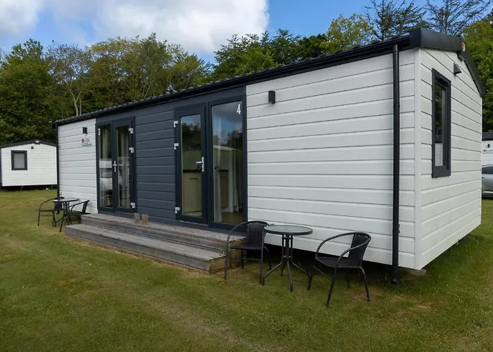 Camping City Camping Hjorring Hjørring