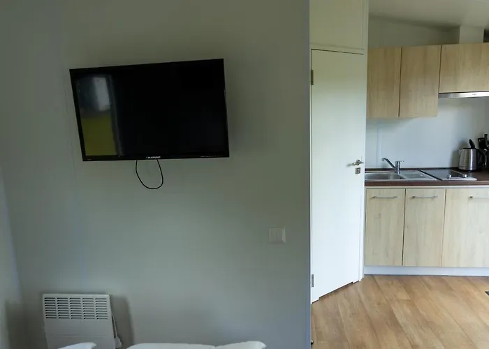 City Camping Hjorring Camping