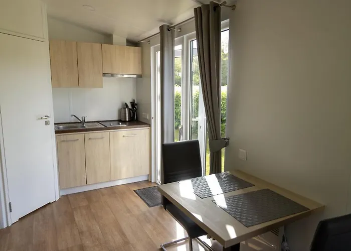 Camping City Camping Hjorring 3*