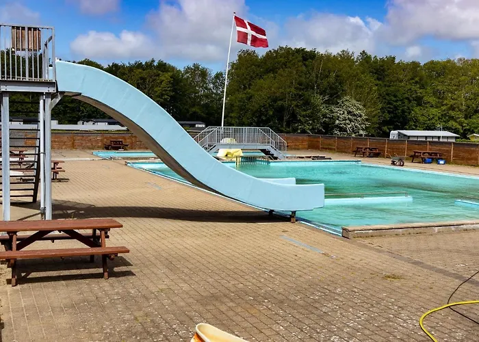 City Camping Hjorring