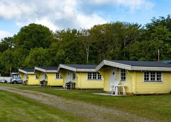 City Camping Hjorring Hjørring