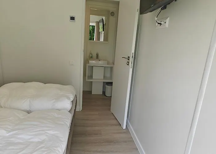 City Camping Hjorring Camping 3*