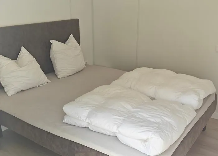 City Camping Hjorring Camping Hjørring