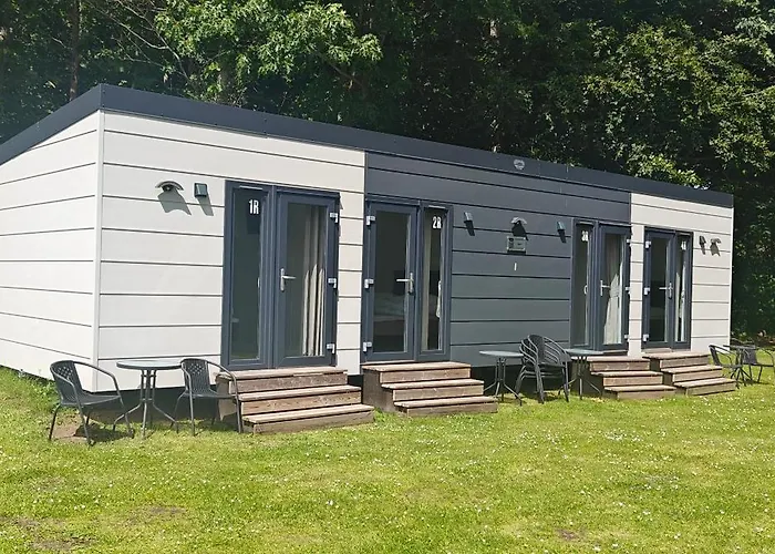 Camping City Camping Hjorring 3*