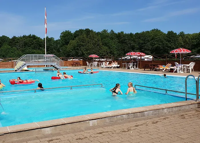 City Camping Hjorring