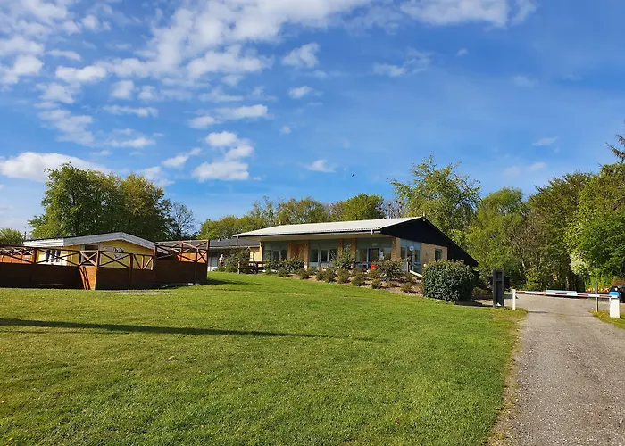 City Camping Hjorring 3* Hjørring