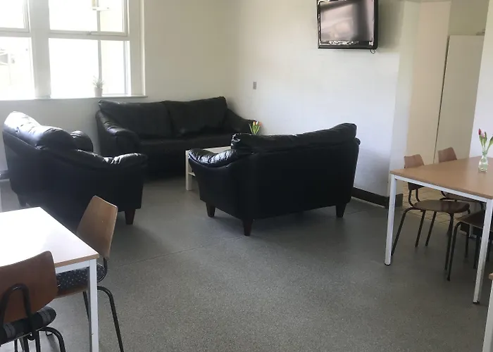 Camping City Camping Hjorring Hjørring