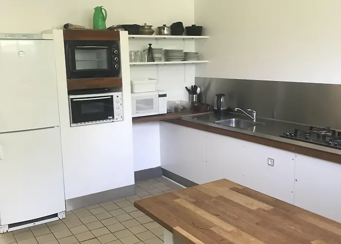 Camping City Camping Hjorring Hjørring