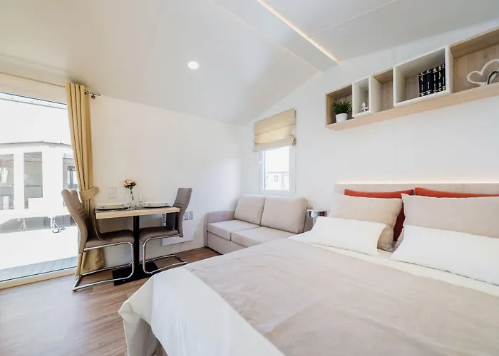 City Camping Hjorring Camping 3*