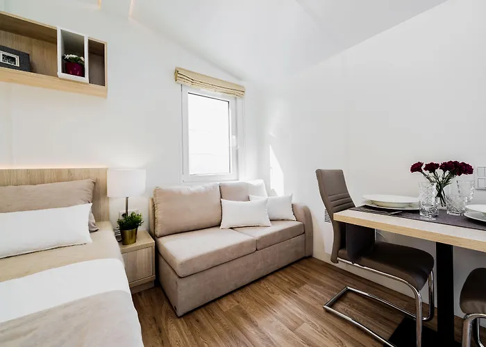 City Camping Hjorring Hjørring