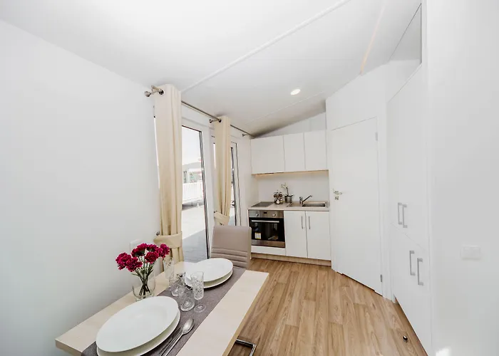 City Camping Hjorring 3*