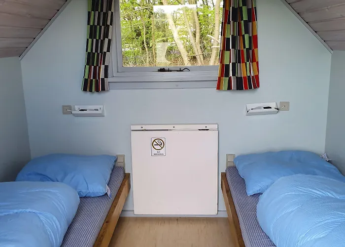 City Camping Hjorring 3* Hjørring