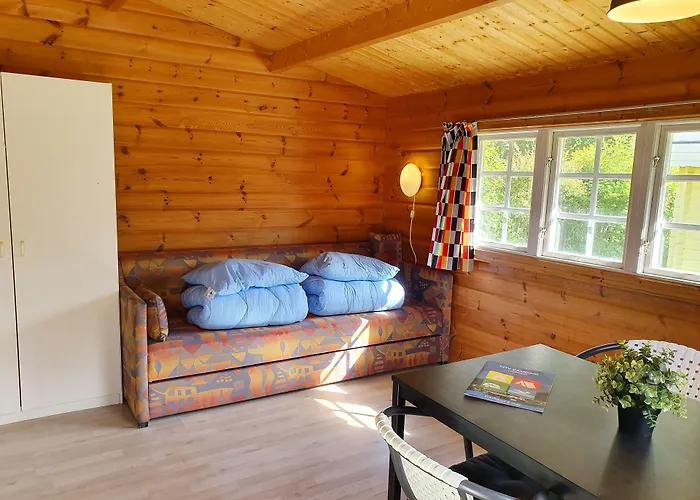 Camping City Camping Hjorring 3*