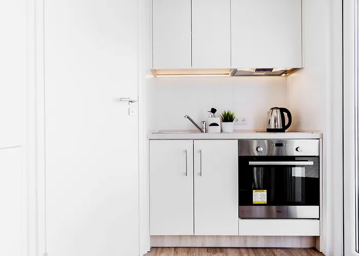 City Camping Hjorring Hjørring