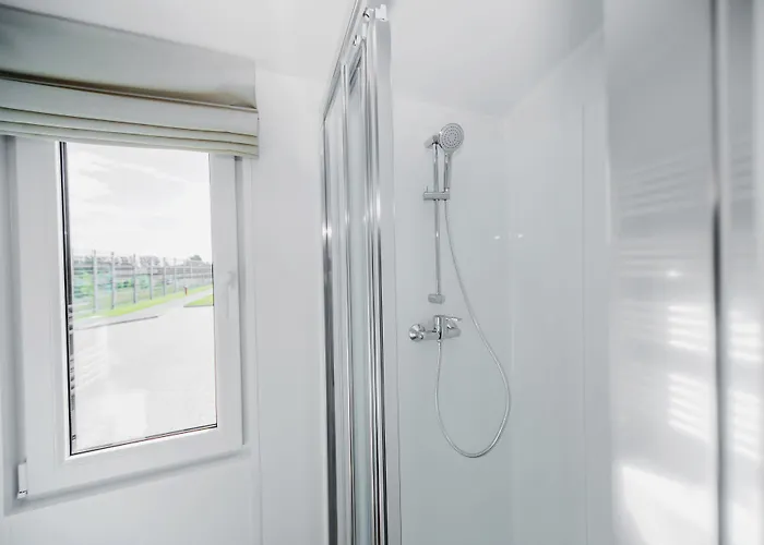 City Camping Hjorring Camping Hjørring