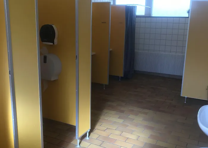 City Camping Hjorring Camping