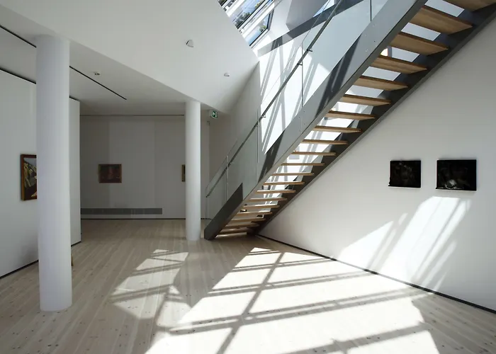 City Camping Hjorring Camping Hjørring