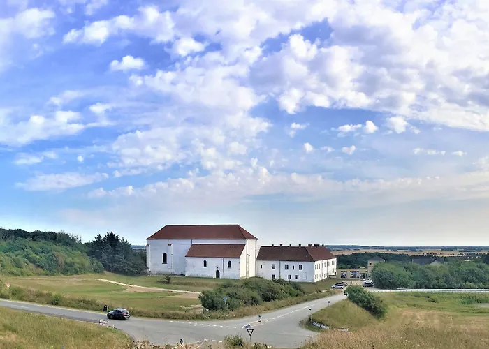 Camping City Camping Hjorring