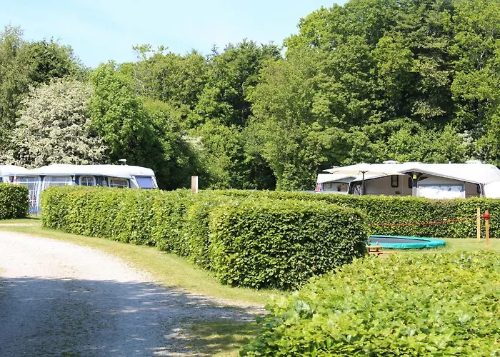 City Camping Hjorring 3* Hjørring