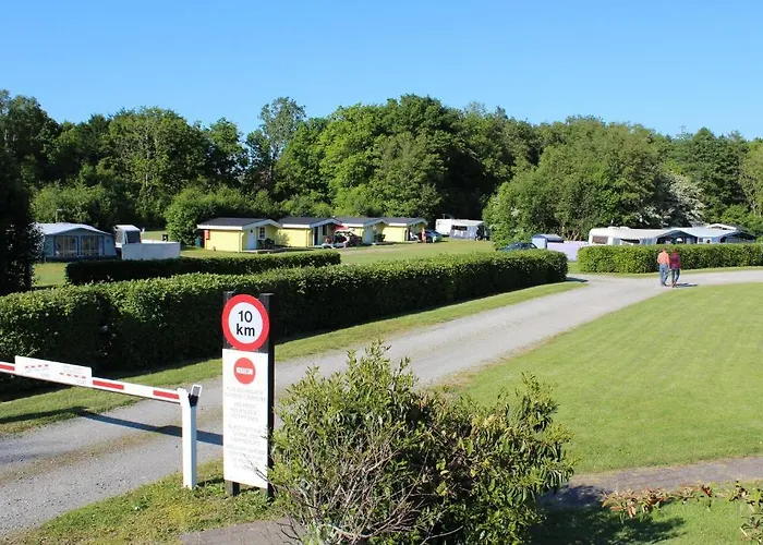 City Camping Hjorring Hjørring