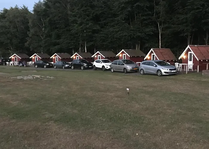 City Camping Hjorring 3*