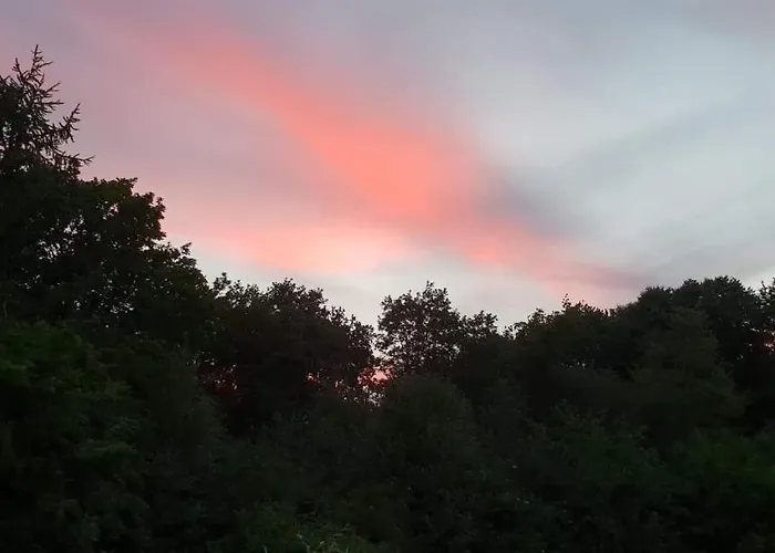 City Camping Hjorring Camping Hjørring