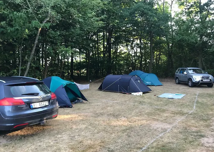 Camping City Camping Hjorring Hjørring