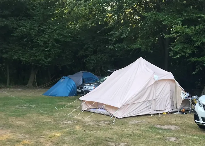 City Camping Hjorring