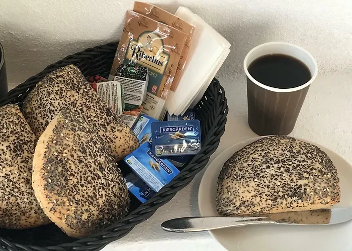 Camping City Camping Hjorring 3*