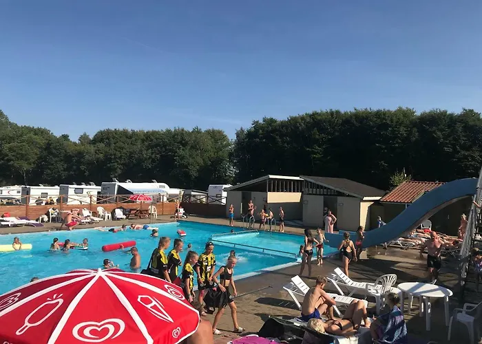 Camping City Camping Hjorring