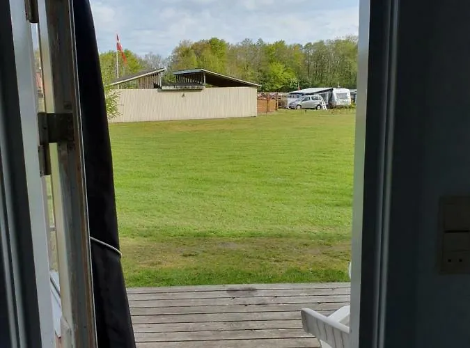 Camping City Camping Hjorring Hjørring