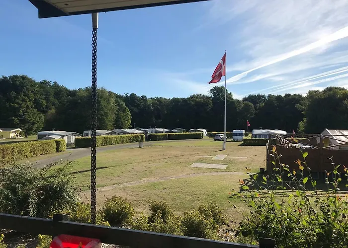 City Camping Hjorring