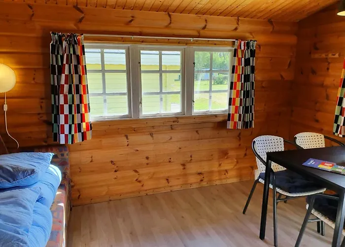 Camping City Camping Hjorring 3*