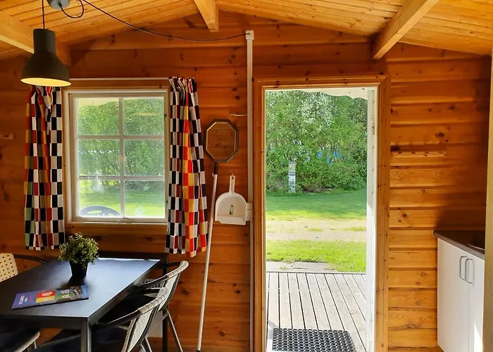 City Camping Hjorring Camping 3*