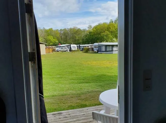 City Camping Hjorring