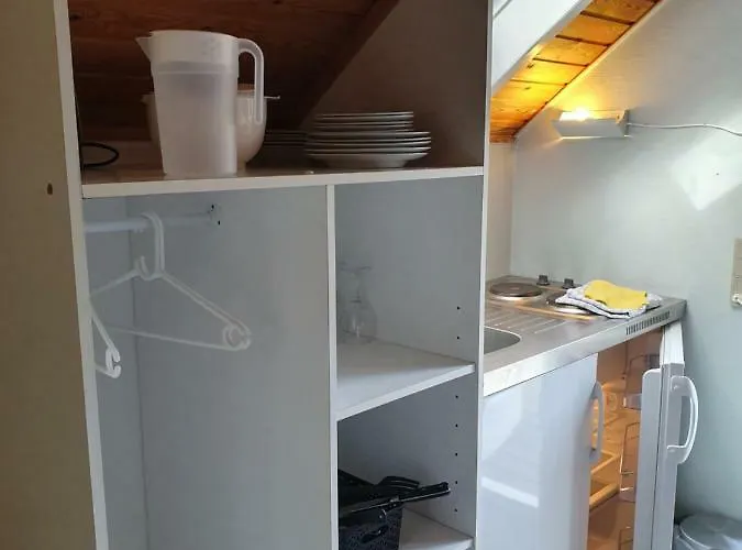 City Camping Hjorring Hjørring