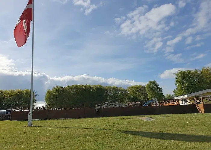 City Camping Hjorring Hjørring